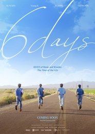 Poster for 6DAYS