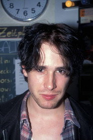 Jeff Buckley photo 4