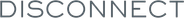 Disconnect Logo