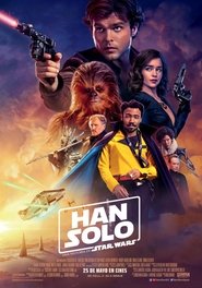 Han Solo: Una historia de Star Wars 4K