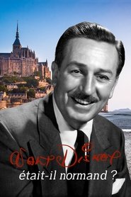 Poster Histoire de se balader : Walt Disney était-il normand ? 2018
