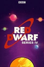 Red Dwarf Season 4 Episode 6