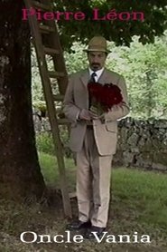 Poster Oncle Vania 1997