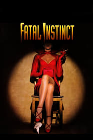 Poster for Fatal Instinct