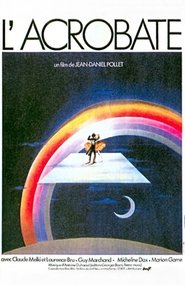 Poster The Acrobat 1976