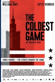 The Coldest Game | Netflix (2019) เกมลับสงครามเย็น