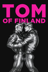 Tom of Finland постер