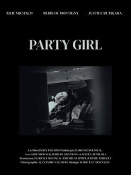 Party girl
