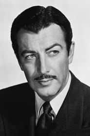 Robert Taylor is Wilfred of Ivanhoe