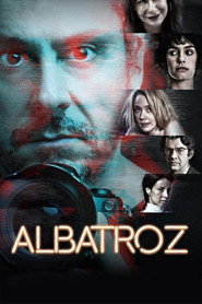 Albatroz постер