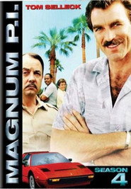 Magnum, P.I. Season 4 5
