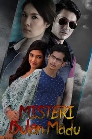 Poster Misteri Bulan Madu