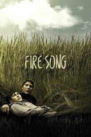 Poster Fire Song 2015