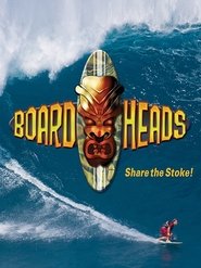 Poster BoardHeads 2010