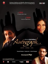 Autograph (2010) Bengali Movie Download & Watch Online Web-DL 480P, 720P & 1080P