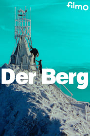 Poster Der Berg