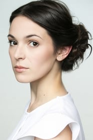 Rachel Teate is Charlotte Rutherford