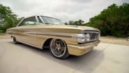 Episode 7: Space Coyote: '64 Galaxie Gets a Coyote Transplant