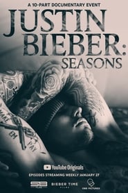 Justin Bieber: Seasons - Season 1