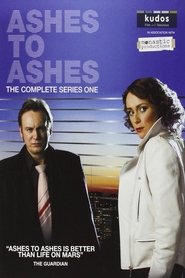 Ashes to Ashes