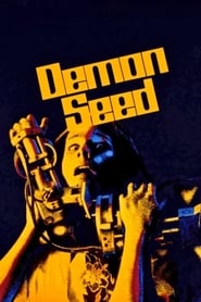 Demon Seed постер