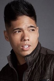 Dominic Sandoval as Nearby Student