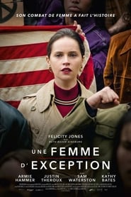 Une femme d'exception Film streaming VF - Series-fr.org