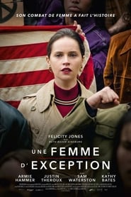 Voir Une femme d'exception streaming complet gratuit | film streaming, streamizseries.net