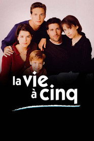 La Vie à cinq