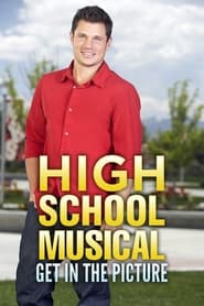 High School Musical: Get in the Picture постер