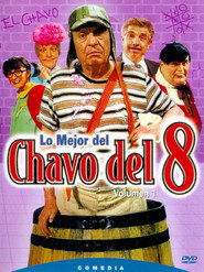 The Kid from the Eight постер