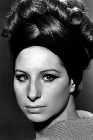 Barbra Streisand