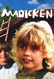 Madicken collection poster