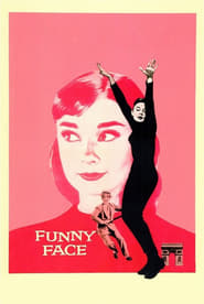 Funny Face Film Norske Stemmer 1957