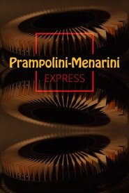 Prampolini-Menarini Express (2022)
