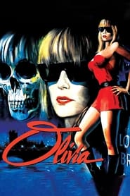 Poster Olivia 1983