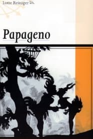 Papageno постер