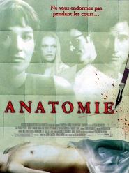 Film Anatomie streaming