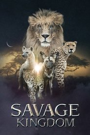Poster Savage Kingdom 2020
