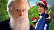 Ash Ketchum vs. Charles Darwin