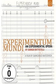 Poster Experimentum Mundi 2015