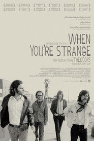 When You´re Strange - Una película sobre The Doors