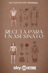 Receta para un asesinato (2025)