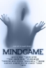 Poster Mindgame