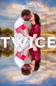 Poster Twice 1970
