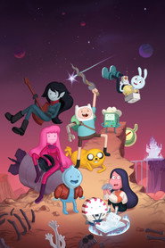 Adventure Time: Distant Lands Miniseries 3