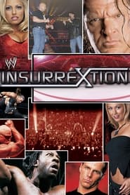 WWE Insurrextion 2003 2003