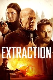 Poster van Extraction