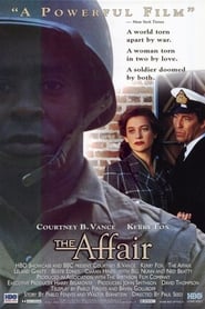 The Affair poszter