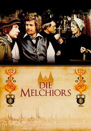 Die Melchiors постер